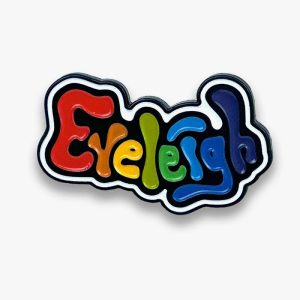 Soft Enamel Pins