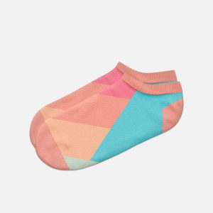 cotton ankle socks