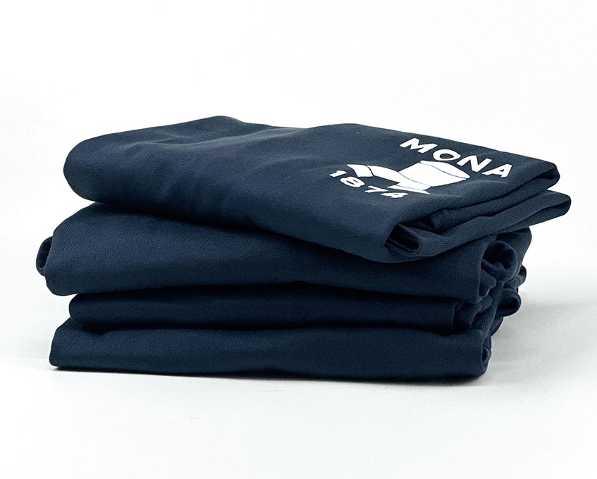 apparal-close-up Custom printed Apparel