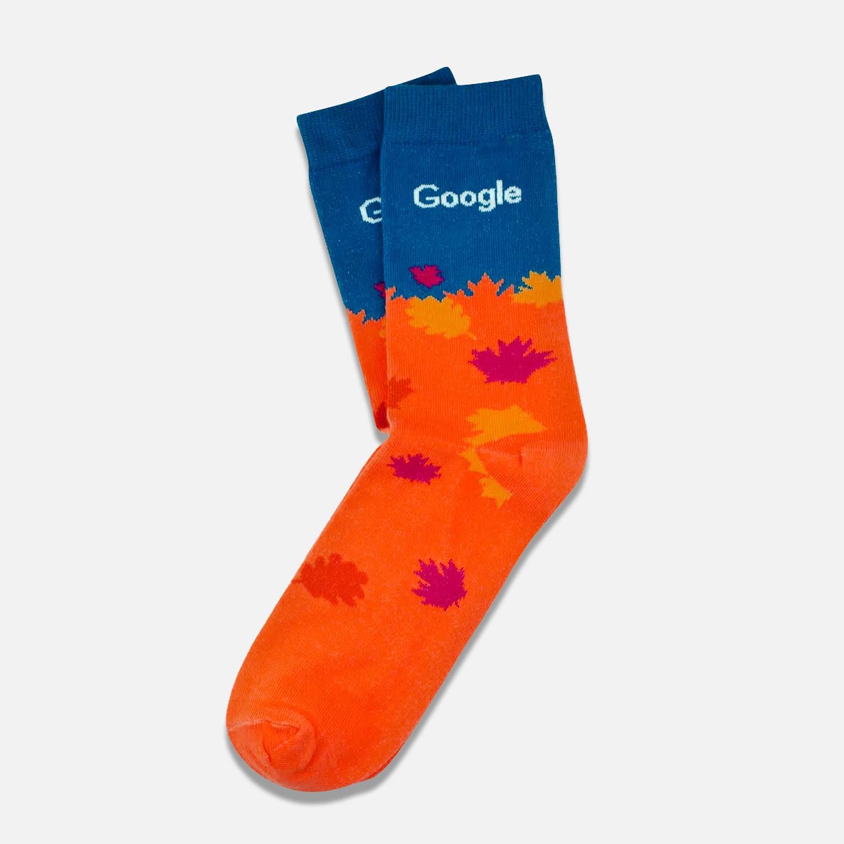 Business Crew socks