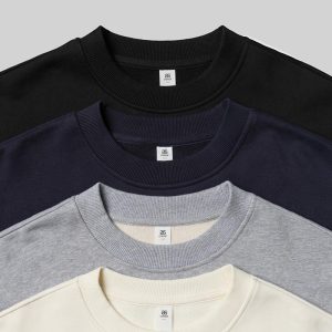 cotton crew