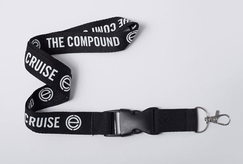 custom-lanyards Custom Printed lanyards