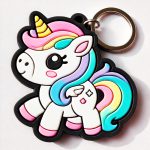 keychain-PVC-01
