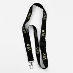 Lanyards VIP