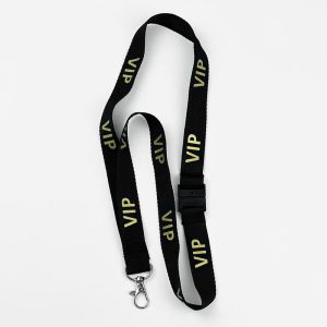 Lanyards VIP