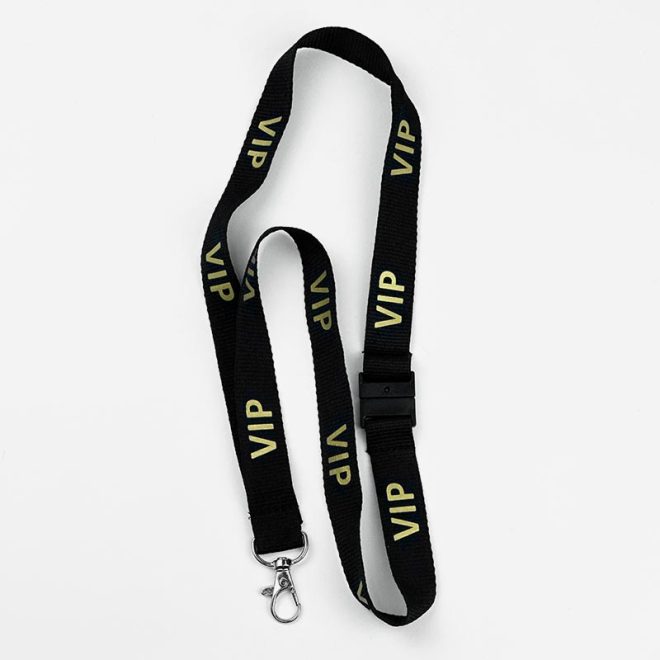 Lanyards VIP