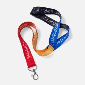 Lanyards Full Colour Print