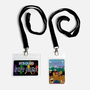 Lanyard Plain