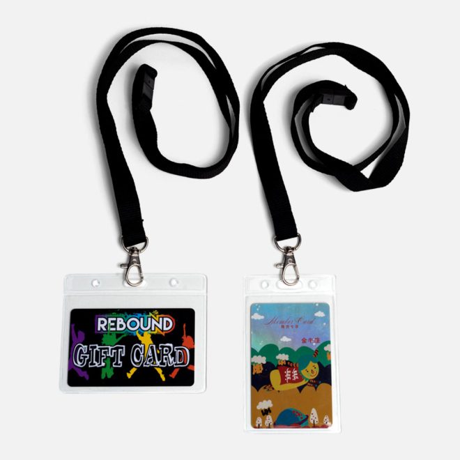Lanyard Plain
