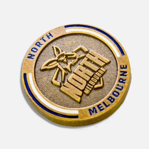 Metal Pins