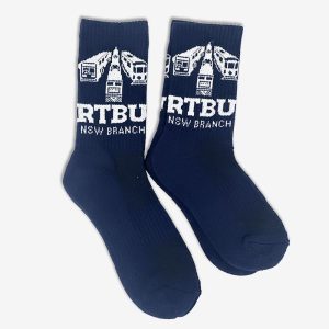 Work socks