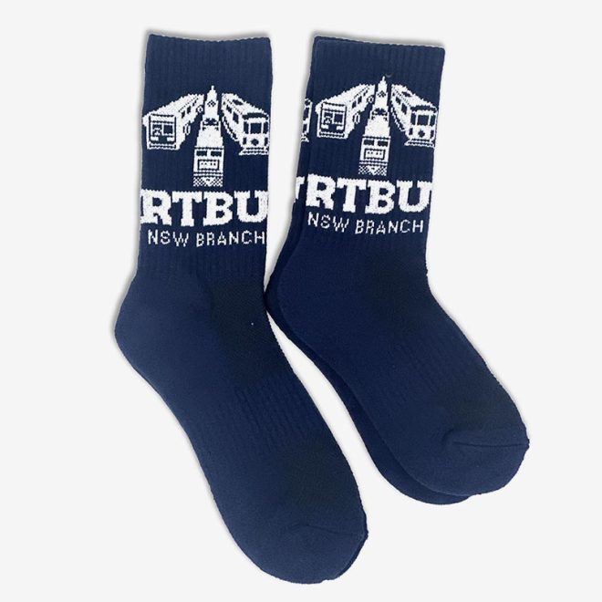Work socks