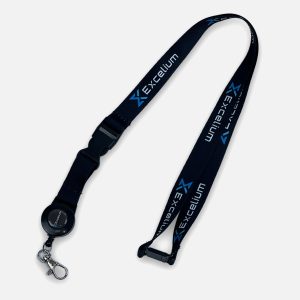 Retractable Clip