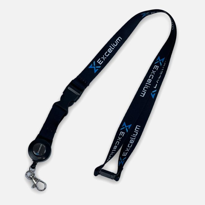 Retractable Clip